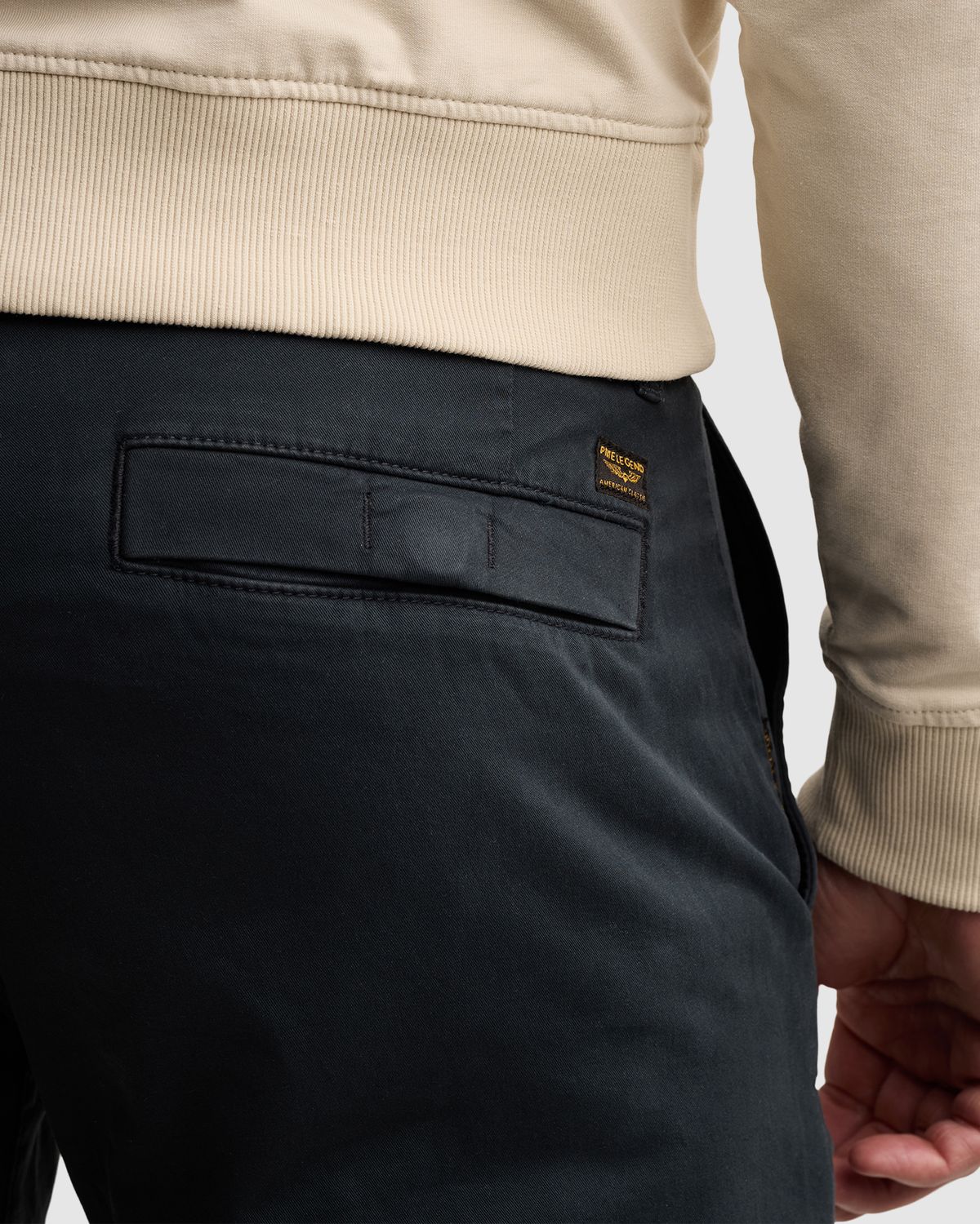 PME Legend Yetliner hybrid relaxed fit worker pants