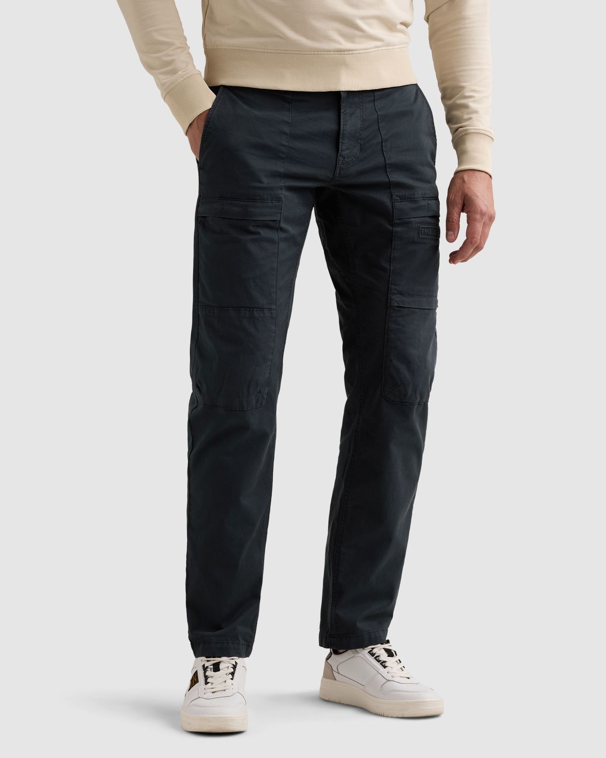 PME Legend Yetliner hybrid relaxed fit worker pants