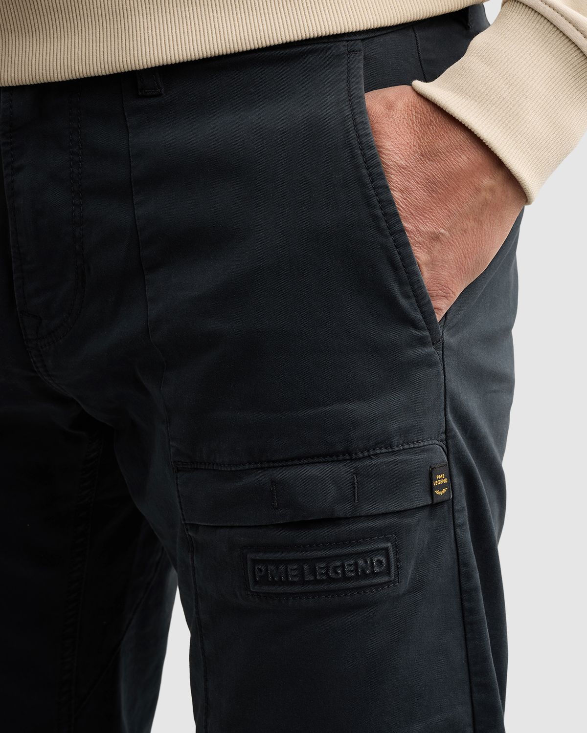PME Legend Yetliner hybrid relaxed fit worker pants