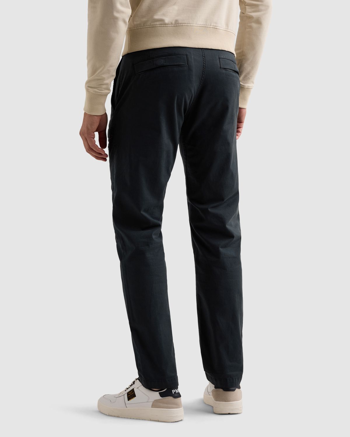 PME Legend Yetliner hybrid relaxed fit worker pants