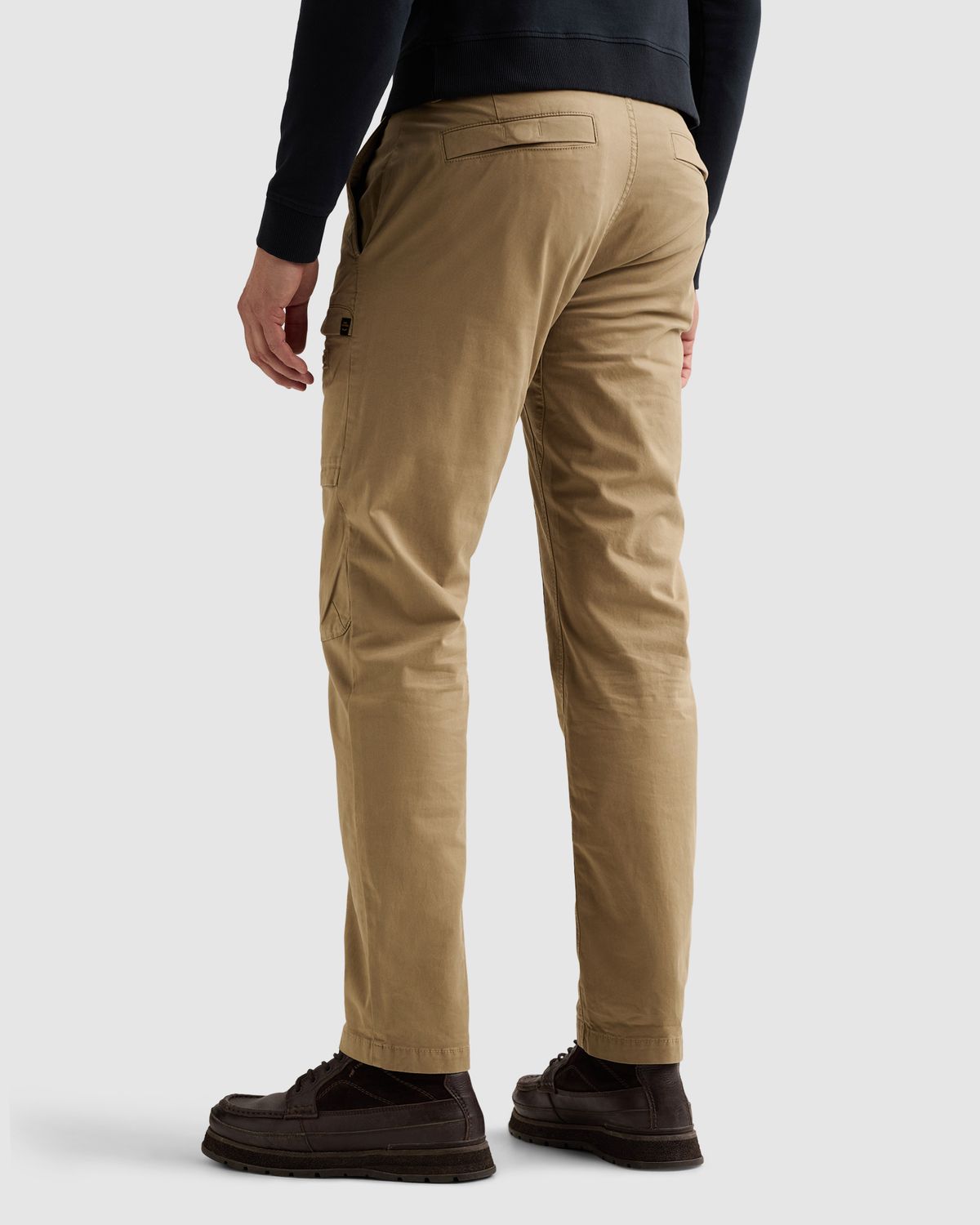 PME Legend Yetliner hybrid relaxed fit worker pants