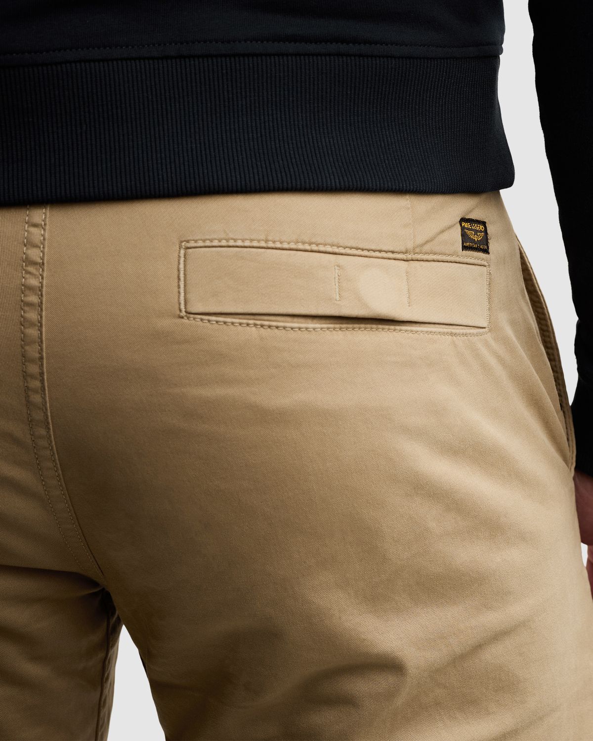 PME Legend Yetliner hybrid relaxed fit worker pants