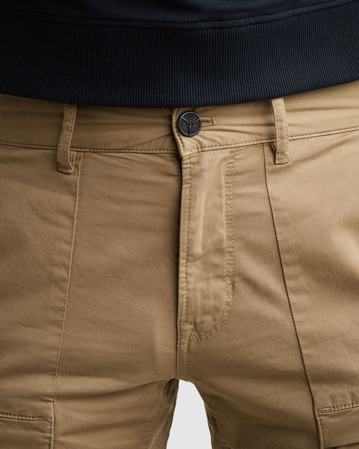 PME Legend Yetliner hybrid relaxed fit worker pants