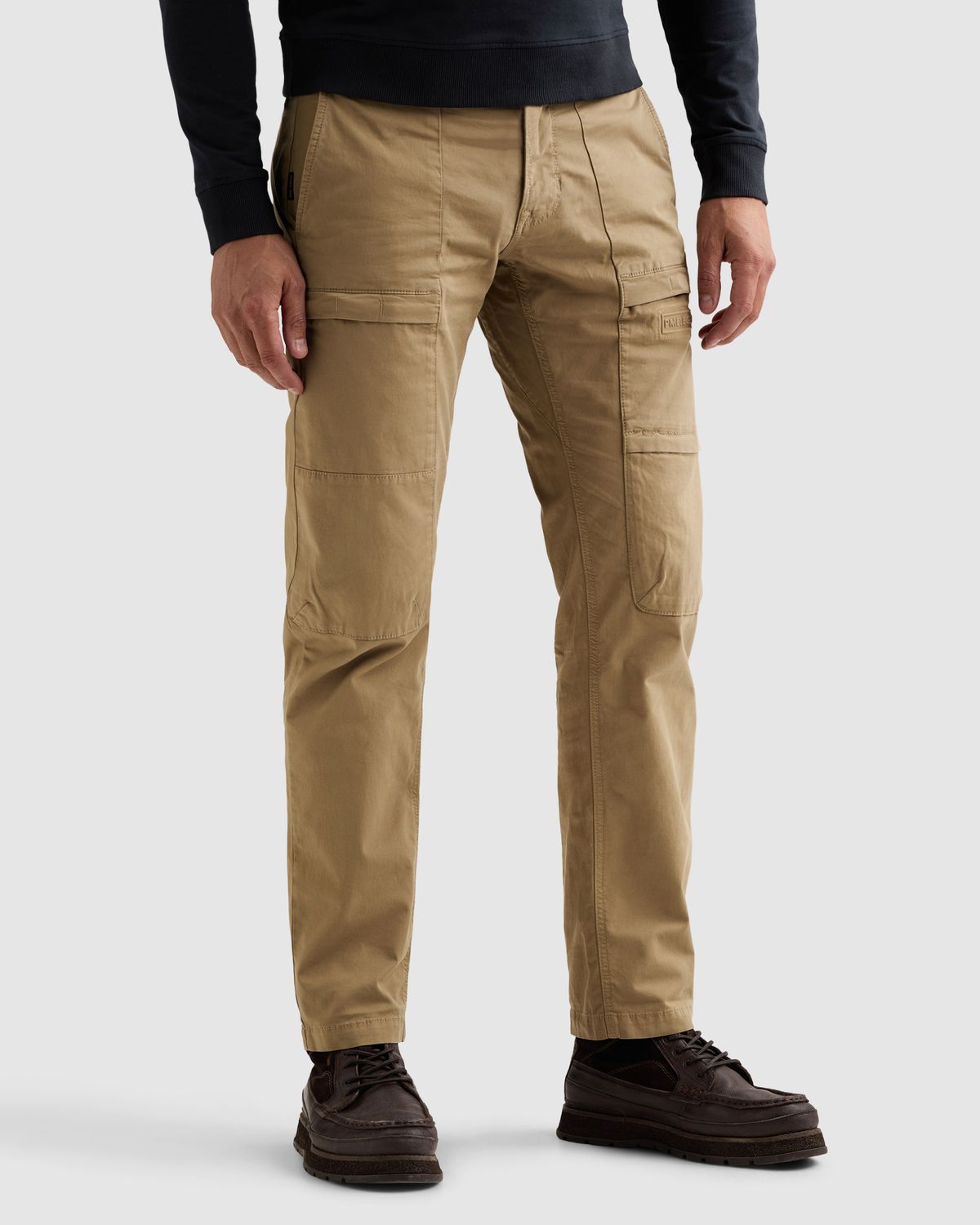 PME Legend Yetliner hybrid relaxed fit worker pants
