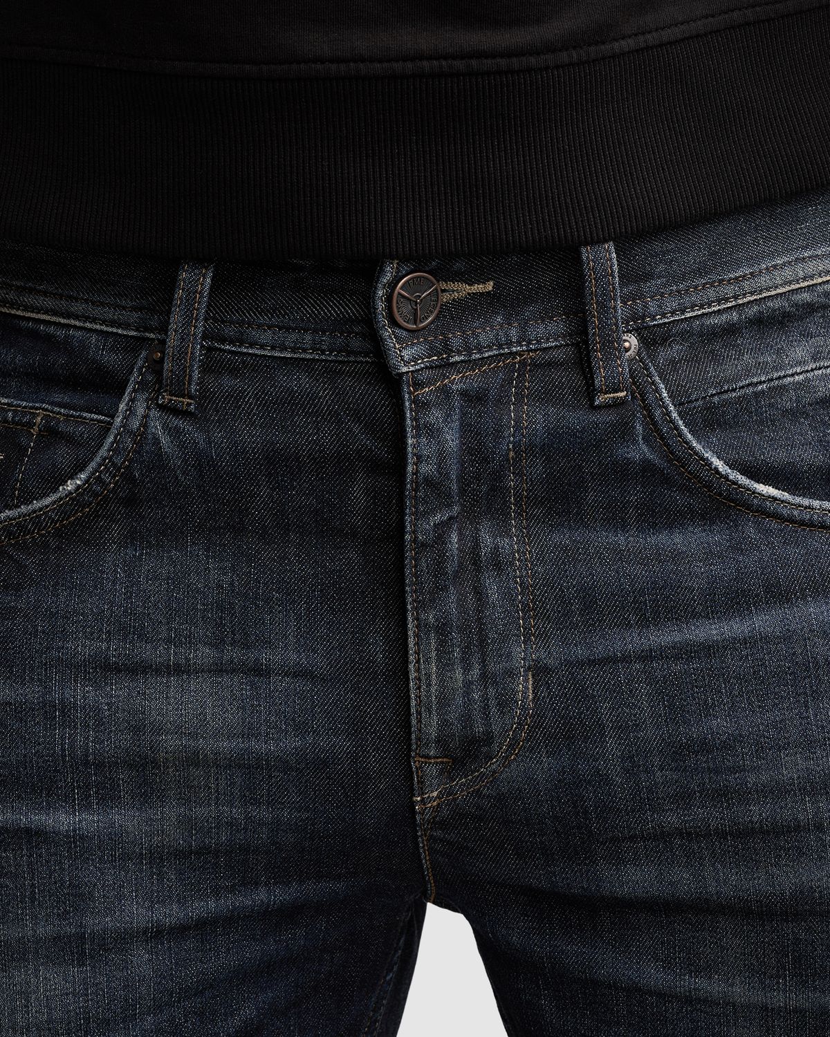 PME Legend Wingload relaxed fit jeans
