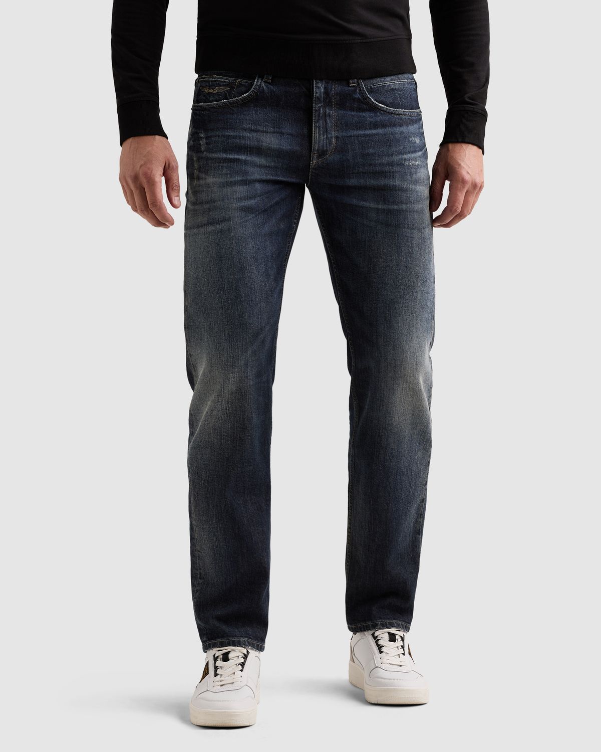 PME Legend Wingload relaxed fit jeans