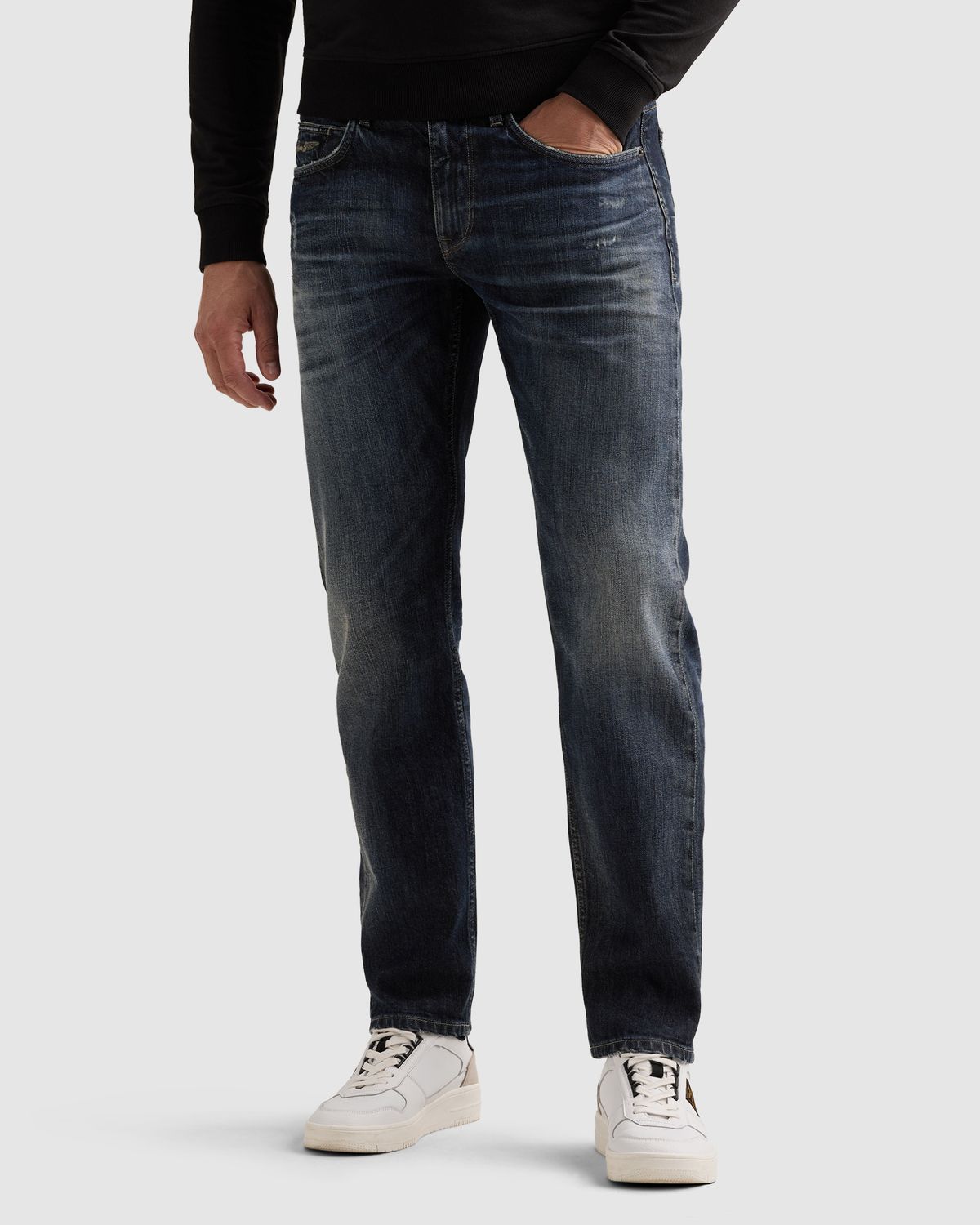 PME Legend Wingload relaxed fit jeans