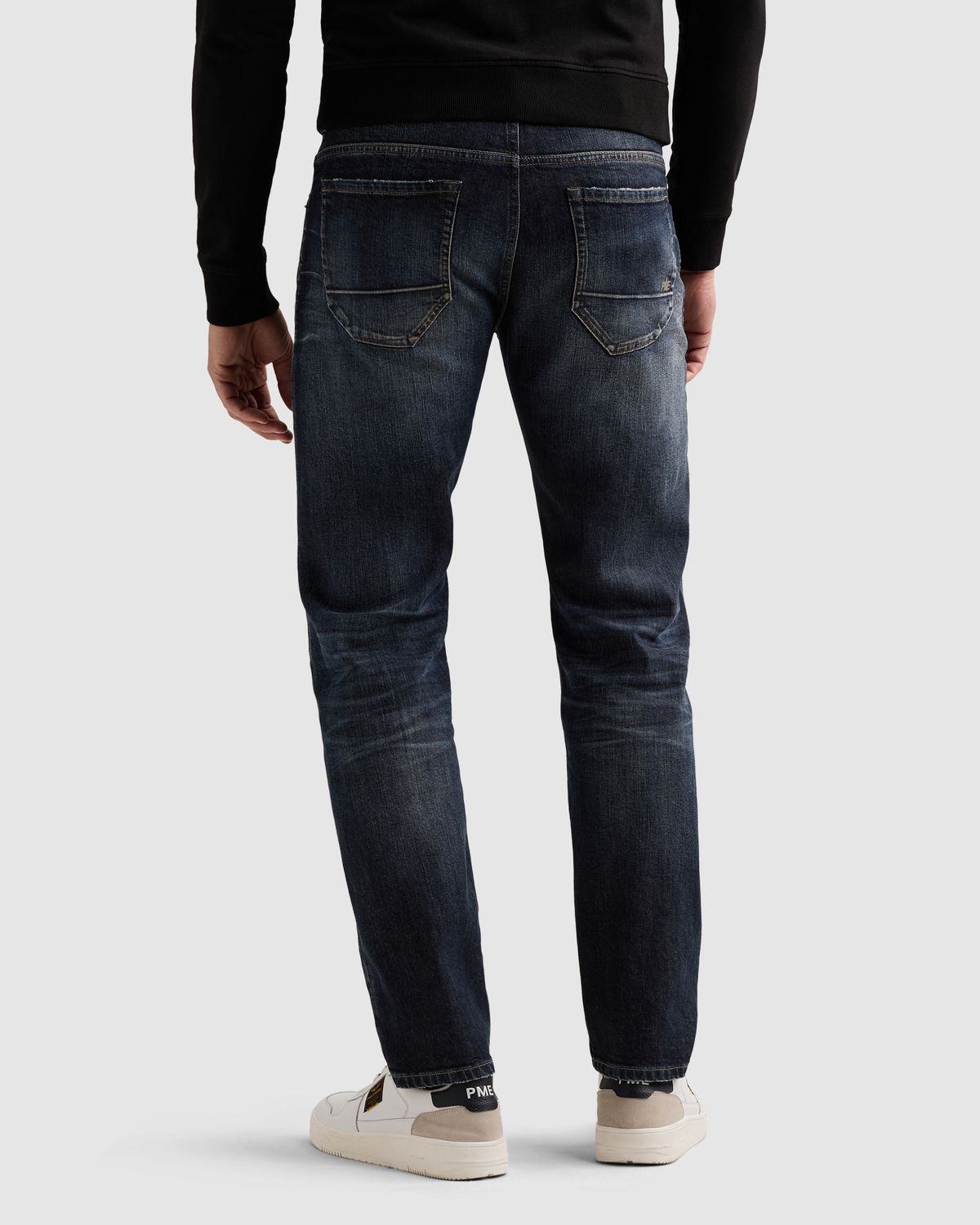 PME Legend Wingload relaxed fit jeans