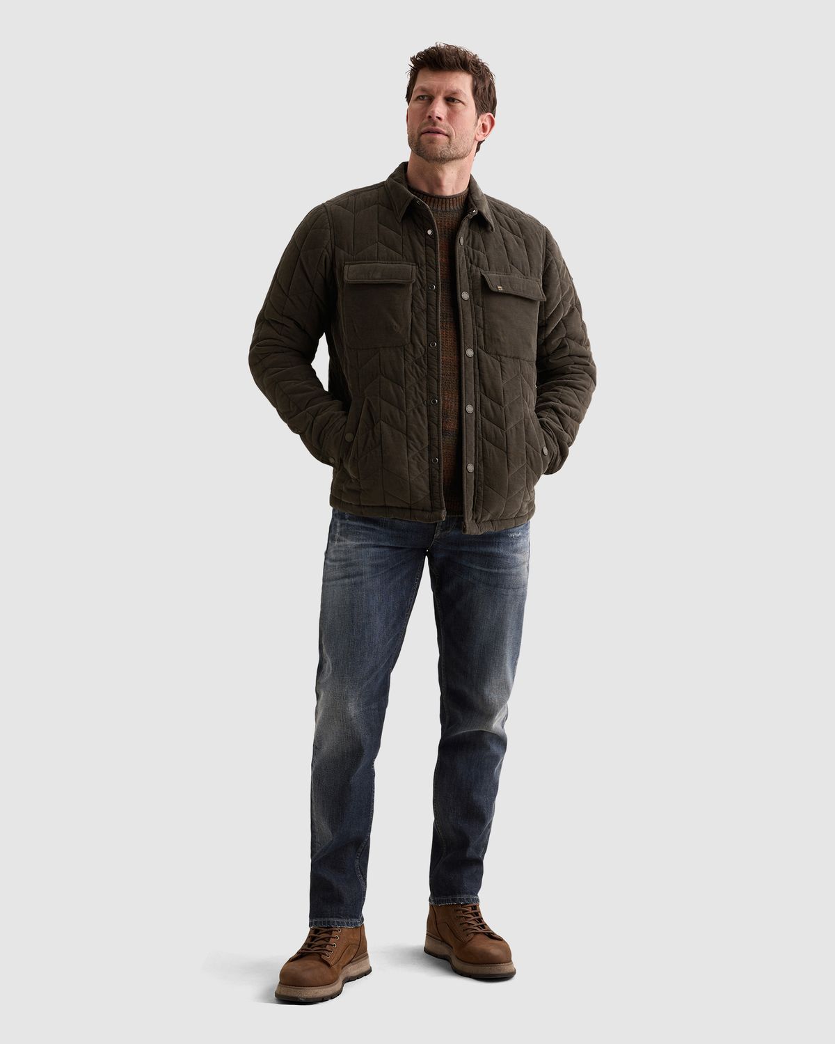PME Legend Wingload relaxed fit jeans