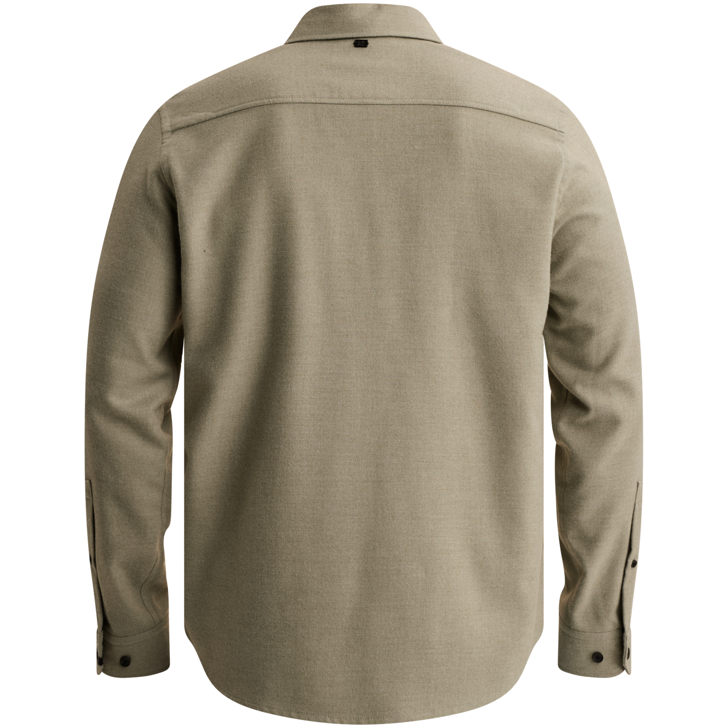 Vanguard Overshirt met knoopsluiting