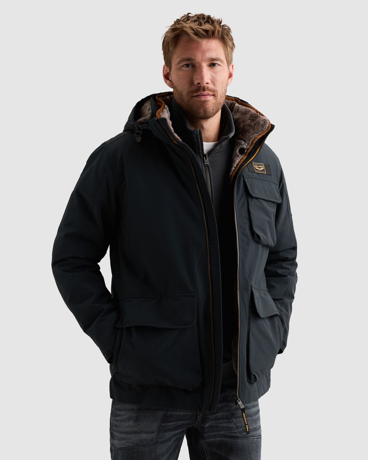 PME Legend Rock-Pack jas