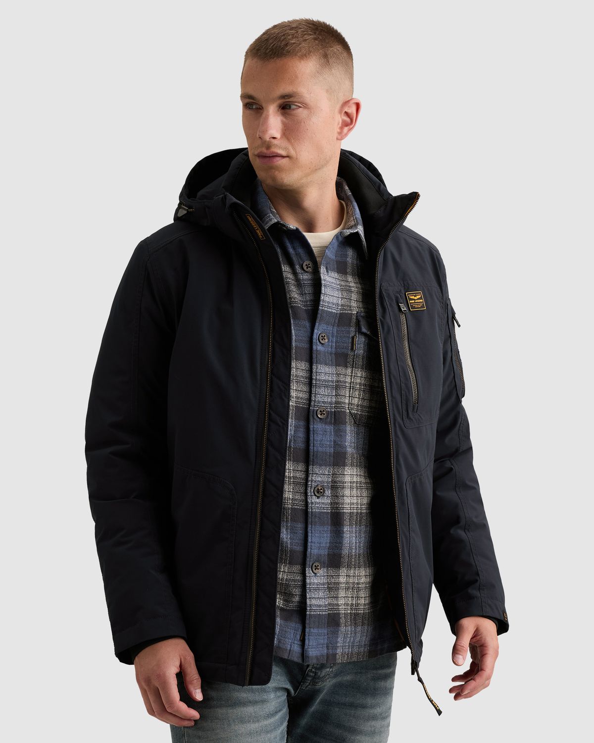 PME Legend Conestoga jas