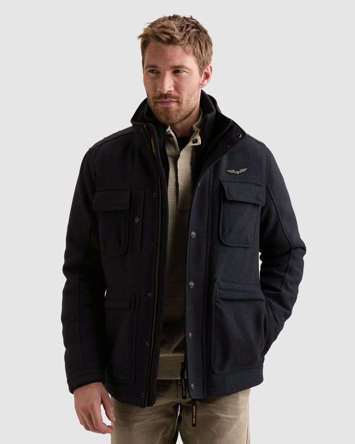 PME Legend Glicer jas
