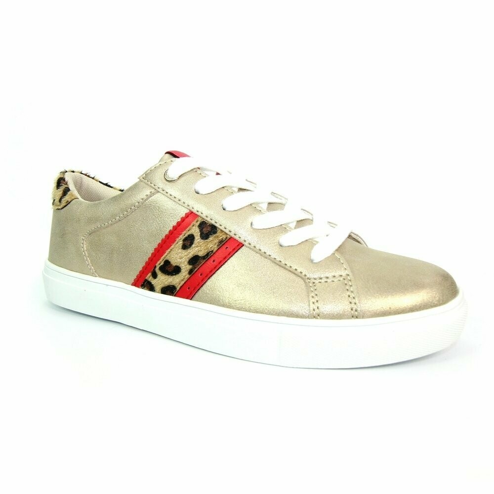 Macy Gold Trainer