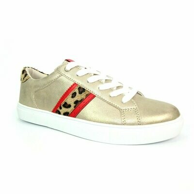 Macy Gold Trainer