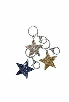 Star Keyring