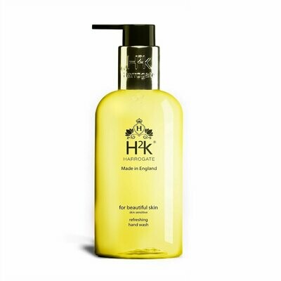 For Beautiful Skin Refreshing Hand Wash 250ml