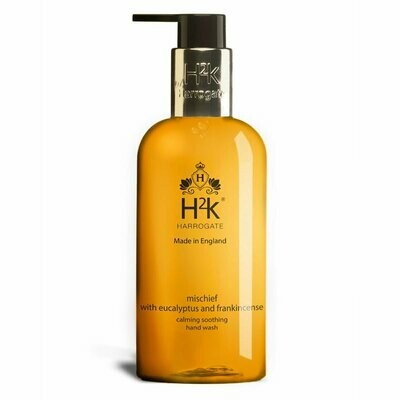 Mischief Hand Wash 250ml