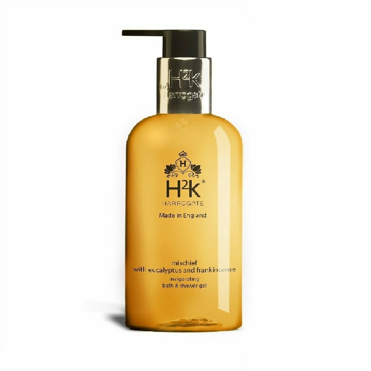 Mischief Bath & Shower Gel 250ml
