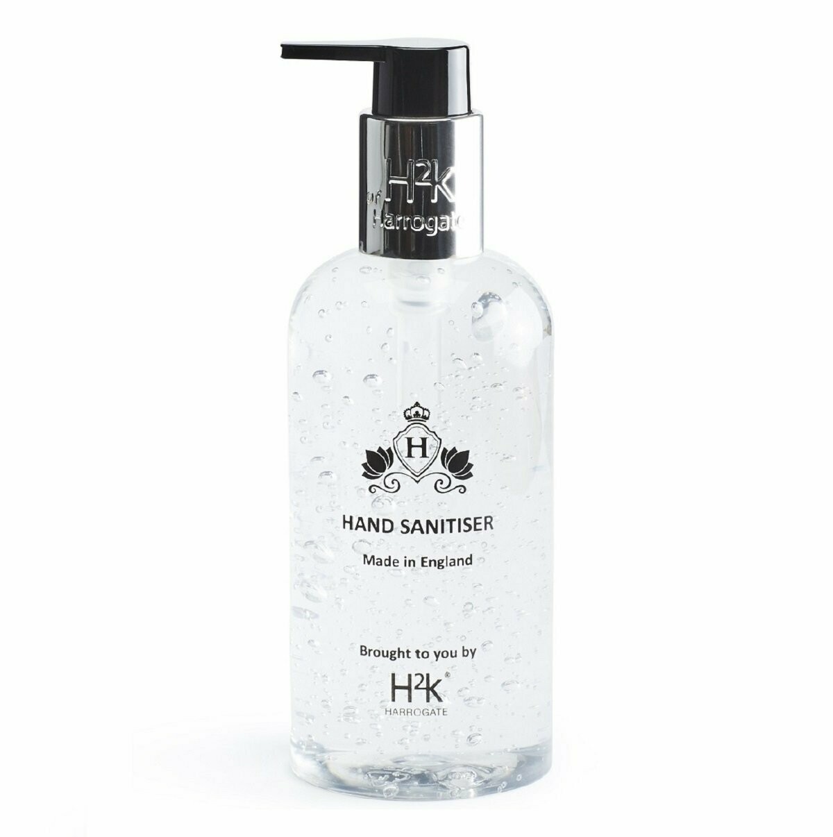 Hand Sanitiser Anti-Bacterial 250ml