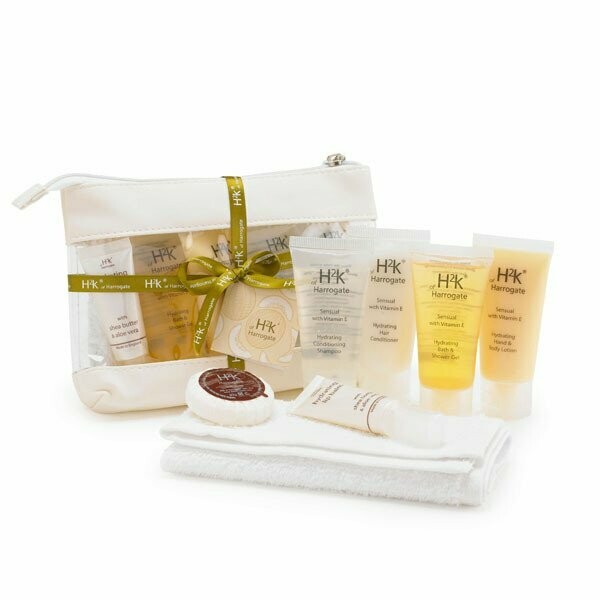Calm Seas Pamper Gift