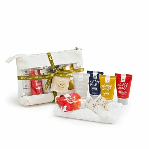 Mischief Pamper Pack