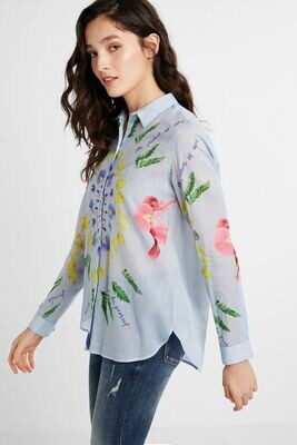 Desigual