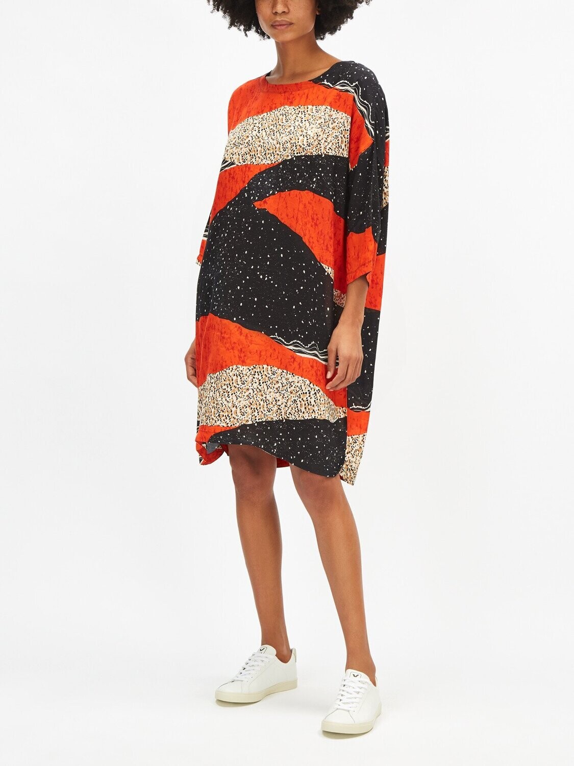 Nada Dress