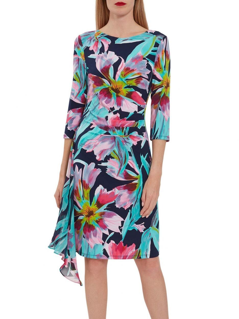 Hanne Jersey Dress