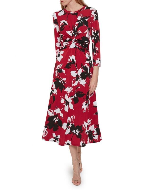 Aniko Jersey Dress