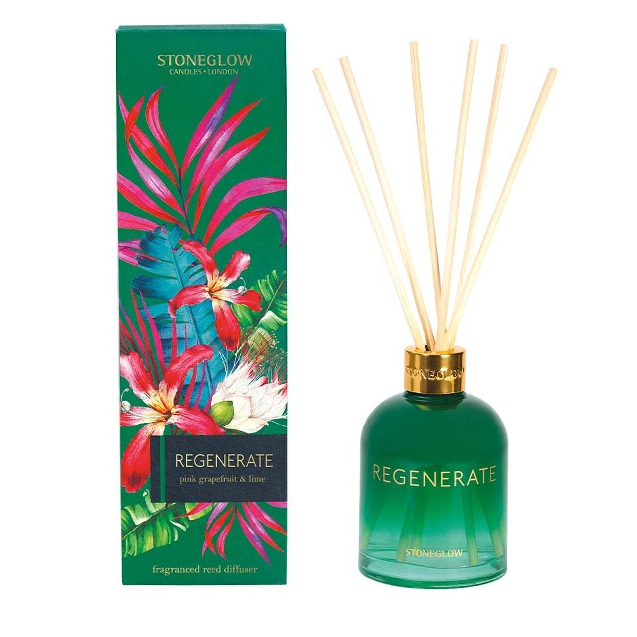 Regenerate Reed Diffuser