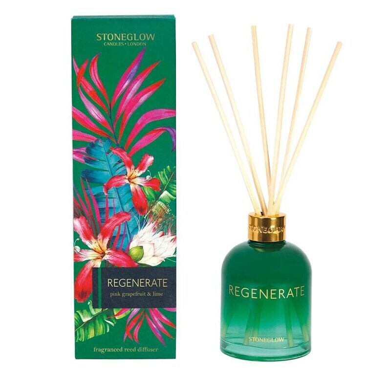 Regenerate Reed Diffuser