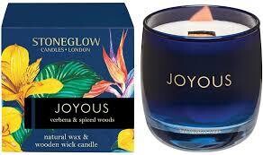 Joyous Candle
