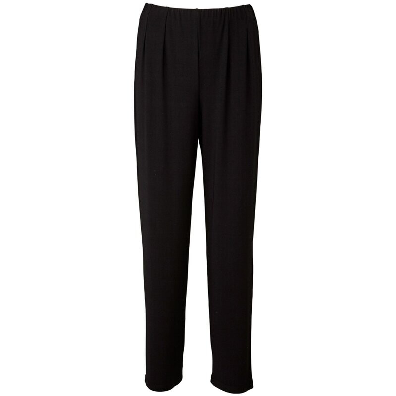 Black Trousers