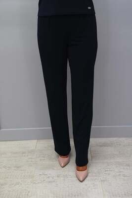 Navy Trousers