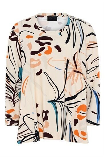Pattern Top