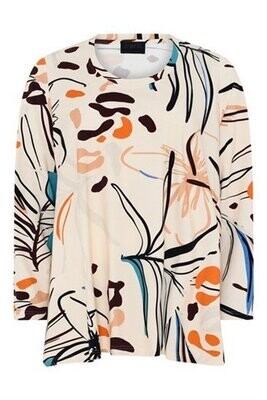 Pattern Top