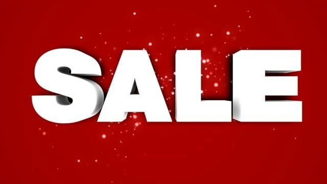 Sale