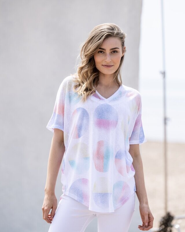 Spotty Top