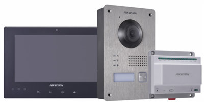 HIKVISION