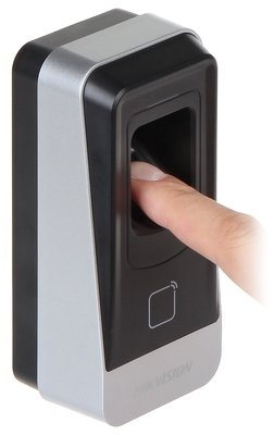 CARD READERS