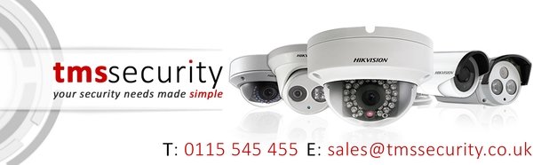 TMS Security | Security & Access Control Products