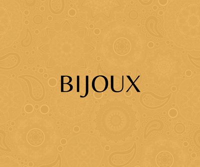 BIJOUX