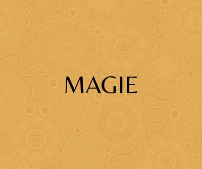 MAGIE