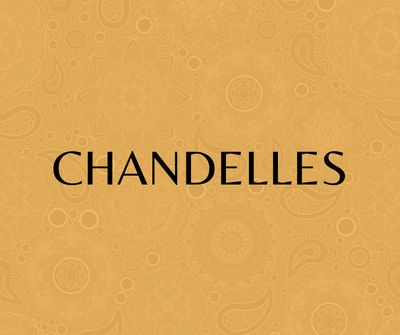 CHANDELLES