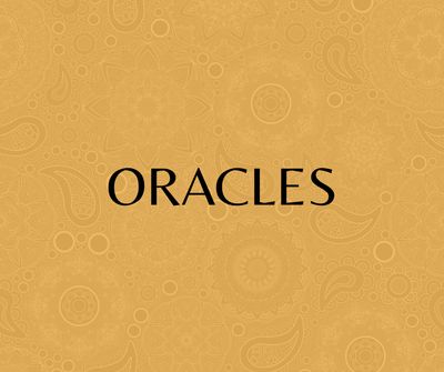 ORACLES
