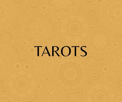 TAROTS