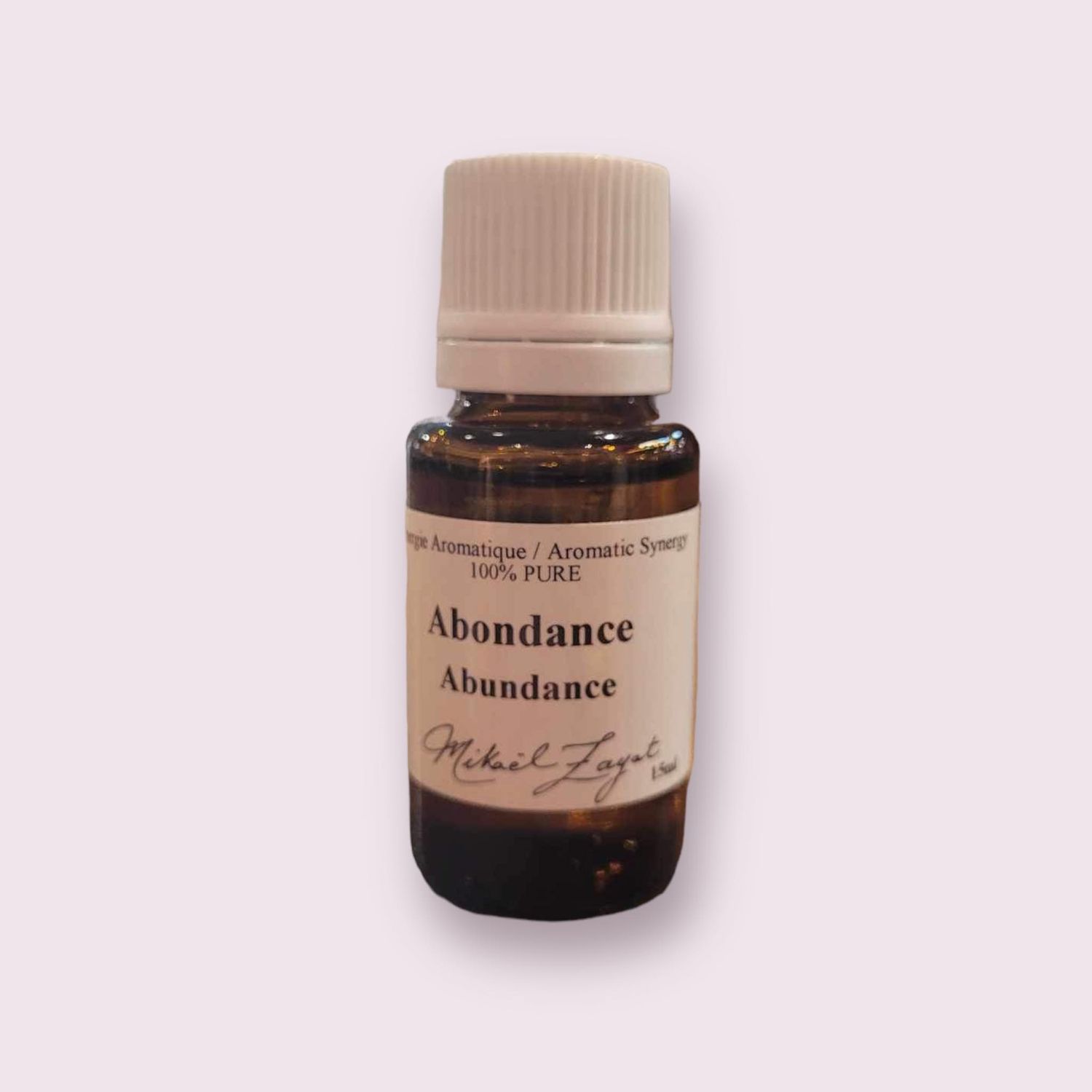 ABONDANCE HE 15ml - ZAYAT