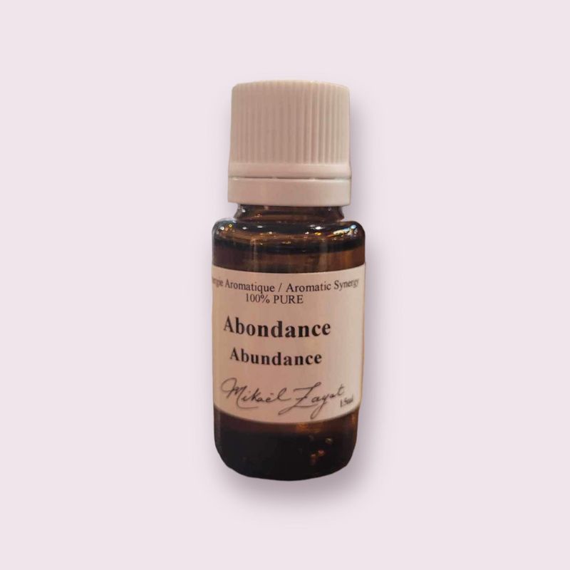 ABONDANCE HE 15ml - ZAYAT