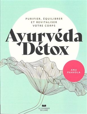 AYURVÉDA DÉTOX
